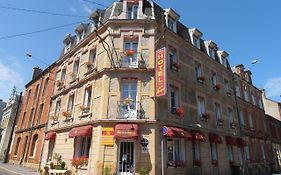 Hotel De La Meuse